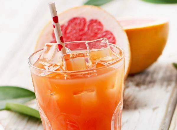Concentrated Grapefruit Juice Price in South Africa Grows 9%, Averaging $2,439 per Ton